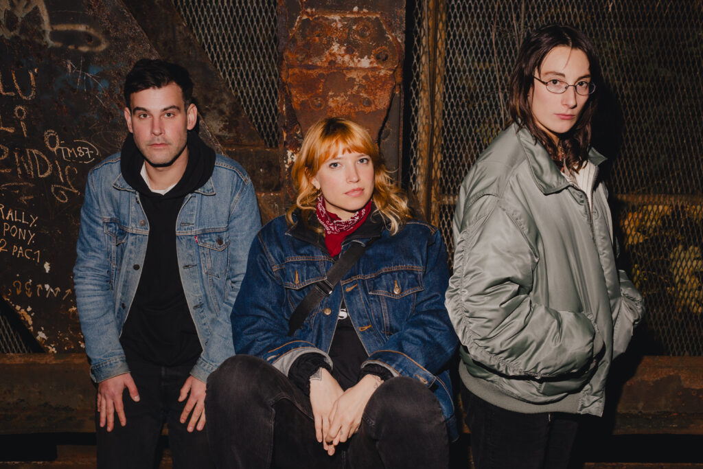 TON share new single ‘Movement’