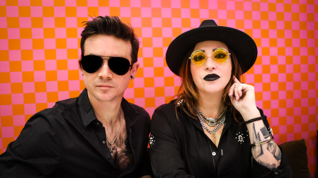 Plastic Rhino ascend in new single ‘I Rise’