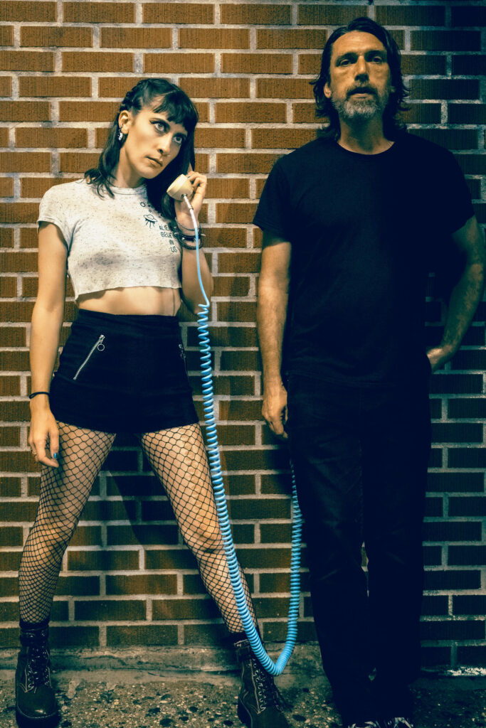 Shadow Monster drop new single & video ‘Poison’