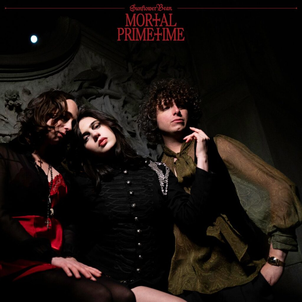 Sunflower Bean announce new album Mortal Primetime alongside new single/video ‘Champagne Taste’