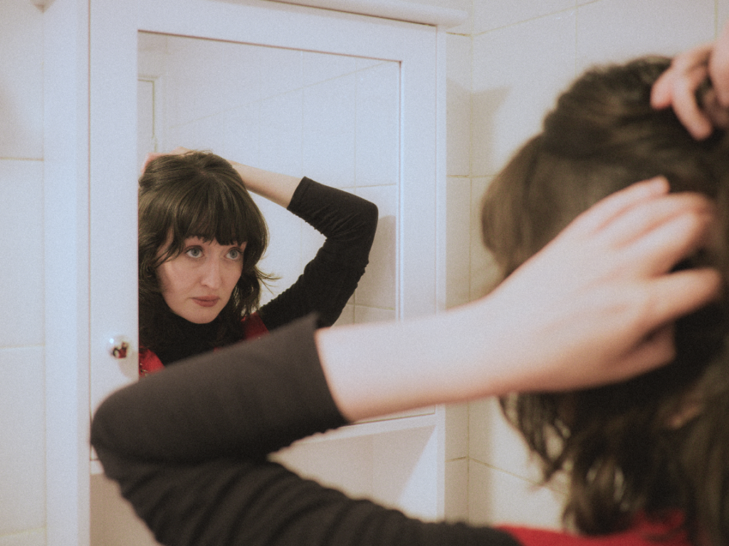 Maria Kelly’s new single ‘His Parents’ House’