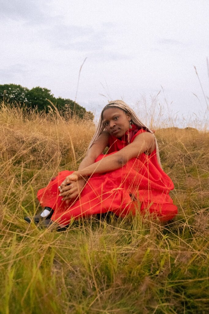 Essence Martins shares new single and video ‘Garden Of Eden’