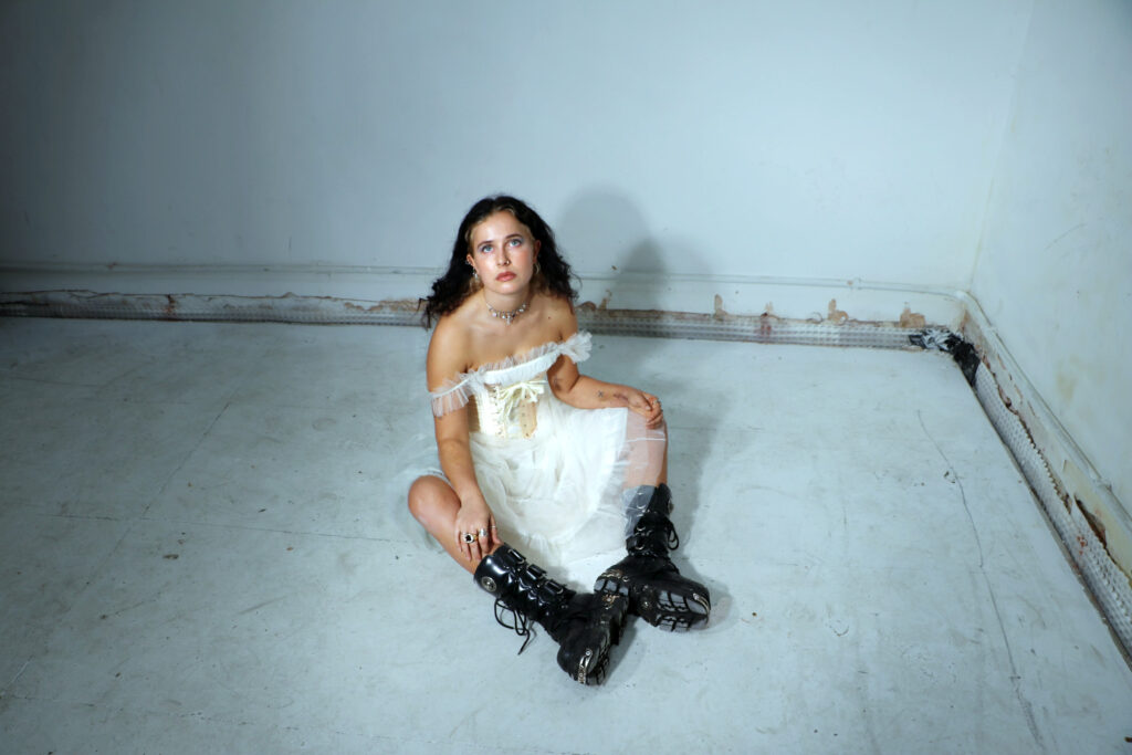 Brain Leak release debut single ‘Trying’