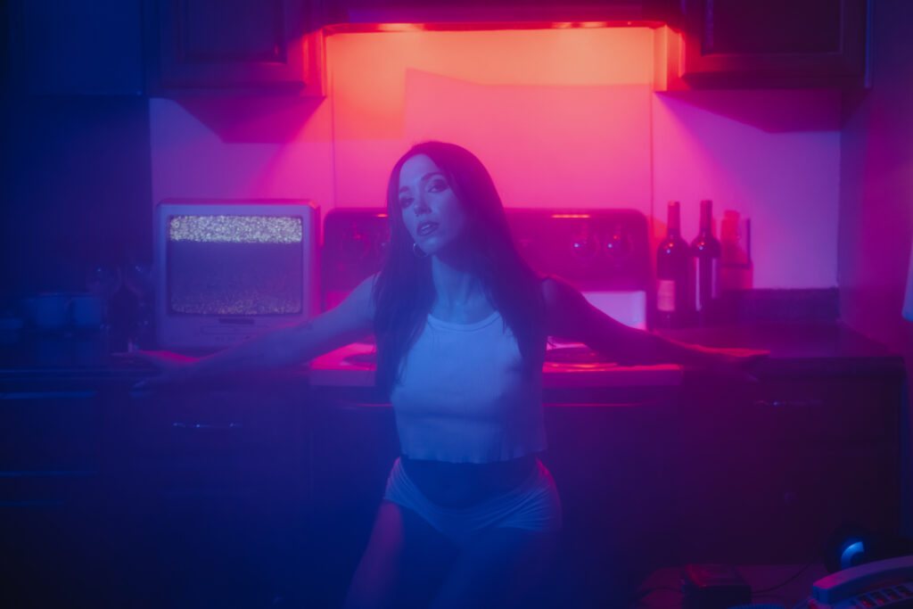 Dela Kay opens 2025 with new single ‘Remedy’