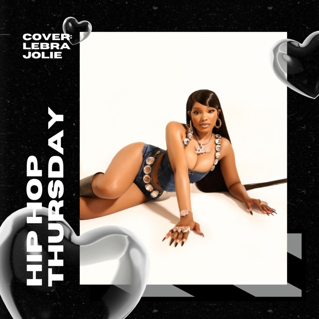 HIP HOP THURSDAY