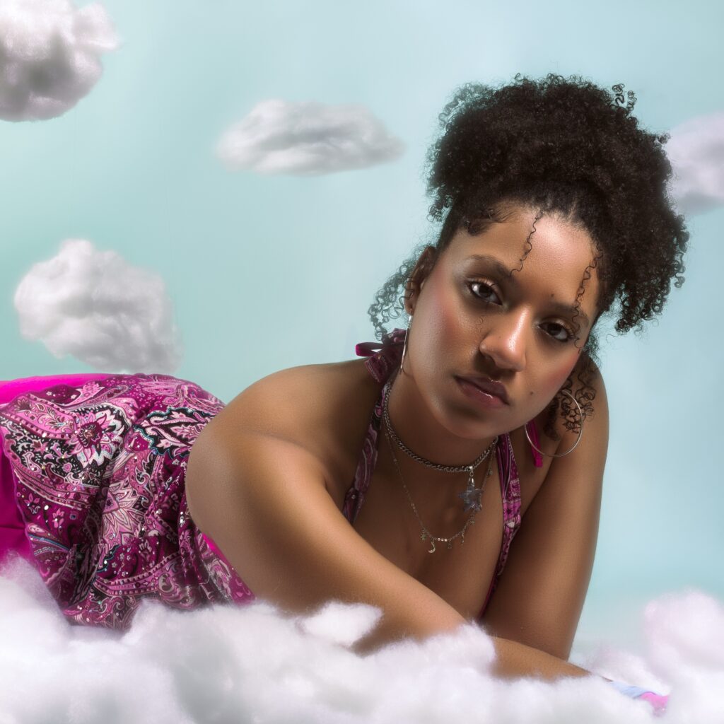 Emma Gabriel releases new single ‘Patience’