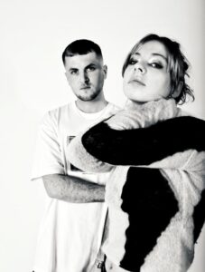 Read more about the article Sandhouse release darkly hypnotic new single ‘Circus’