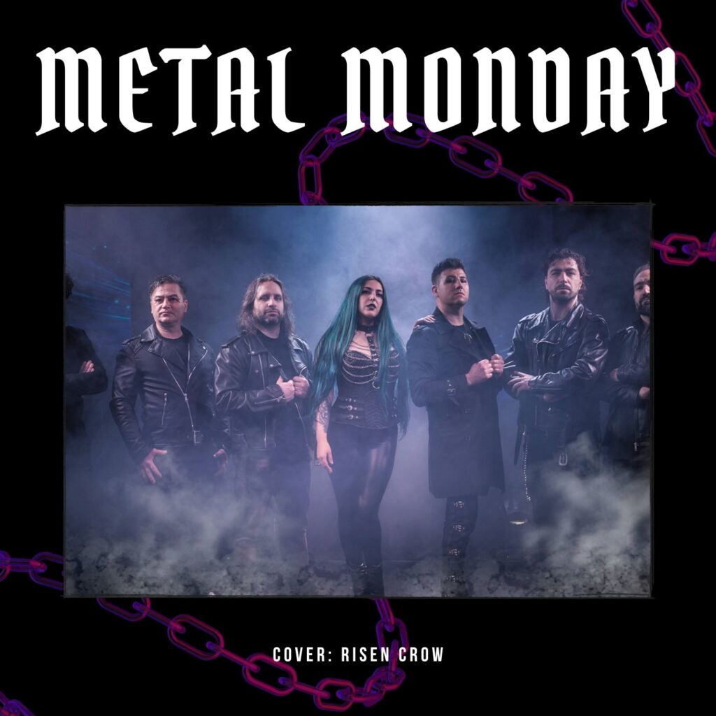 METAL MONDAY