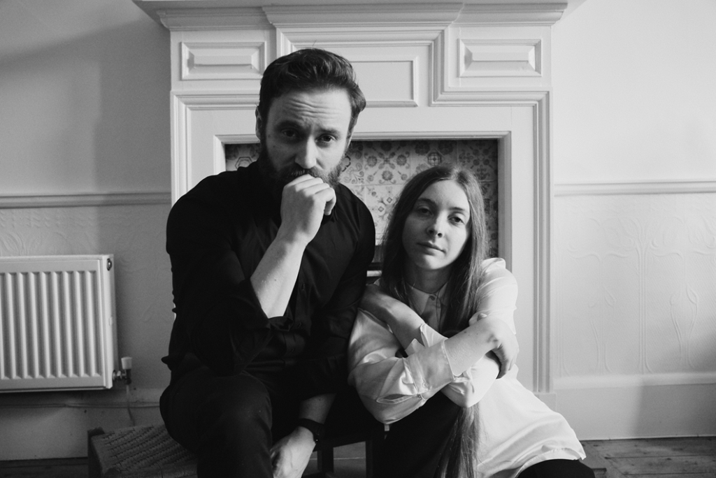 Midnight Ambulance share nostalgic new A/B single ‘Just Kids’