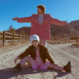 Read more about the article Fake Dad share new single ‘Machinery’