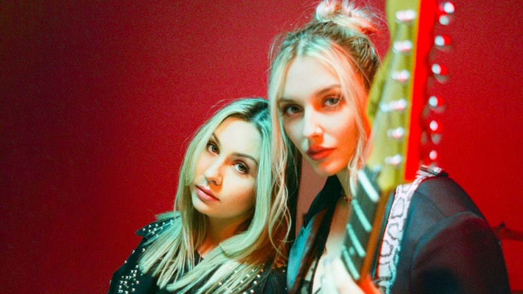 Dirty Blonde announce new EP and share new single ‘Polly’