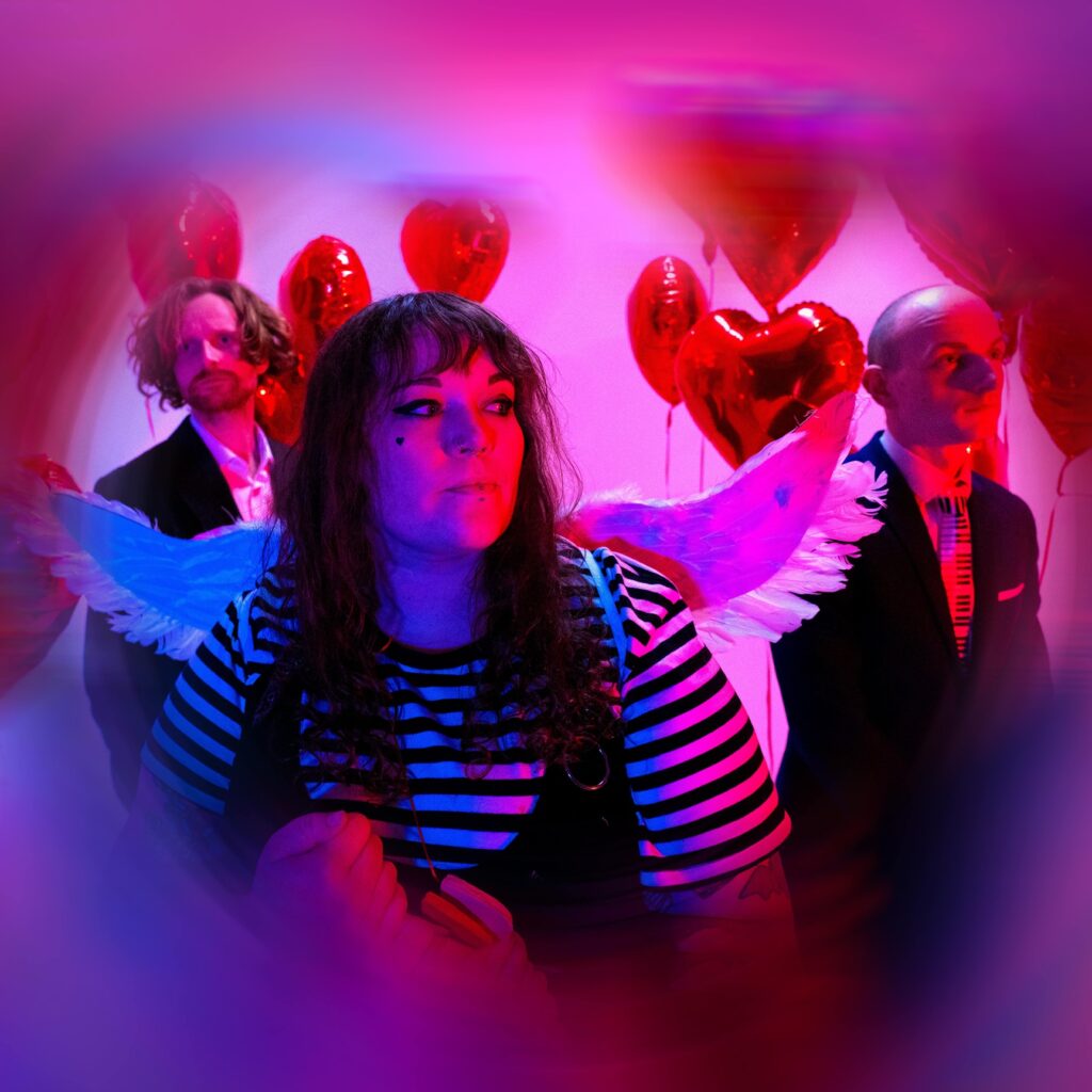Pollyanna Blue release ‘Lovesick’, an anthem for the disenchanted