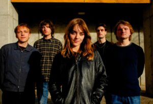 Read more about the article she’s green shares new single & video ‘Graze’