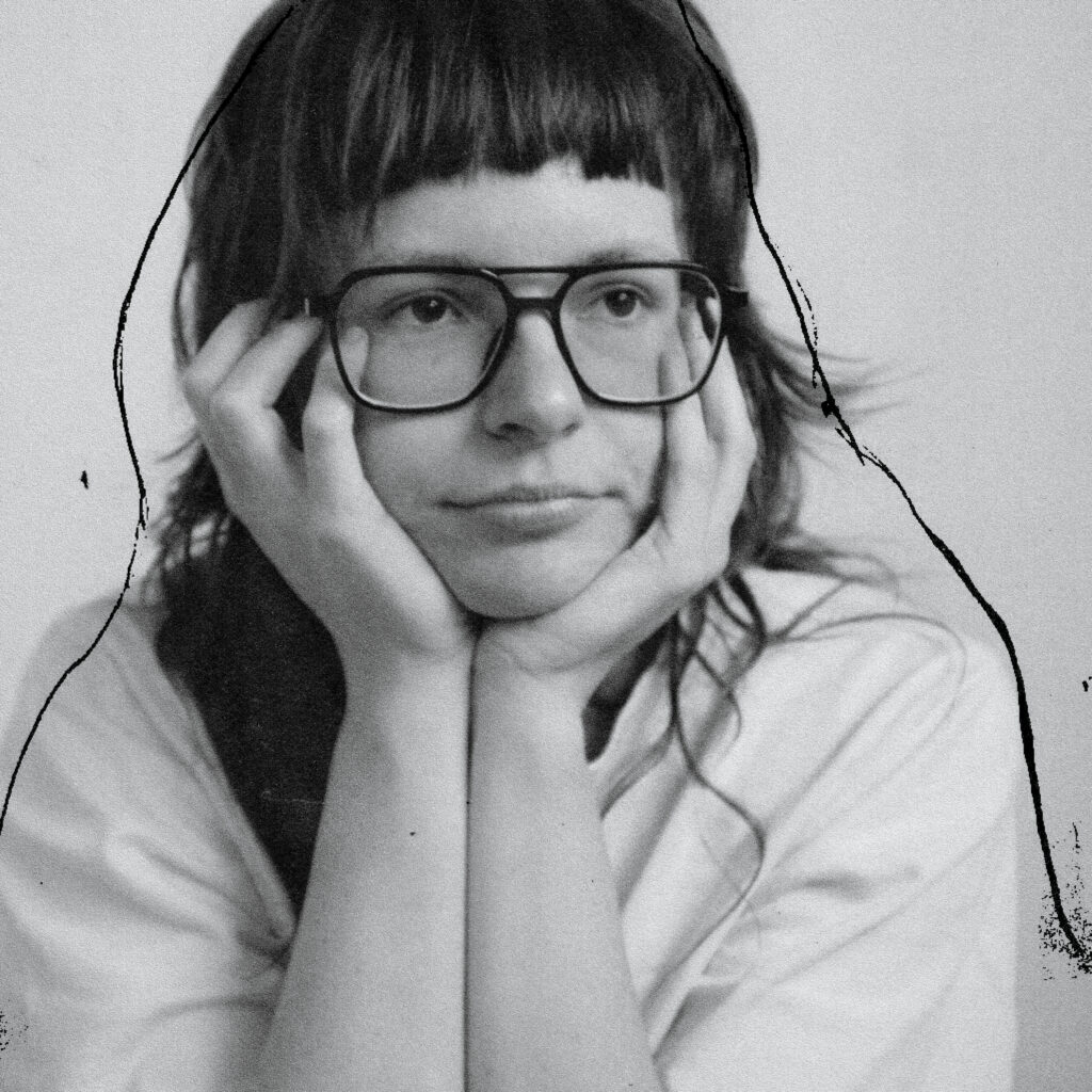 Ruby Gill annouces new album Some Kind Of Control & shares new single ‘Touch Me There’, a coming out anthem