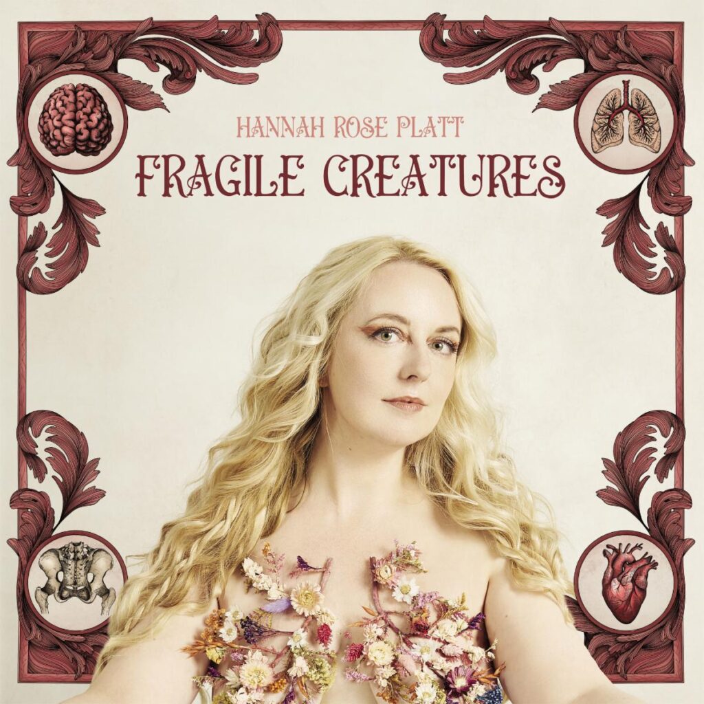 Hannah Rose Platt announces new album Fragile Creatures. Hear lead single ‘Curious Mixtures’