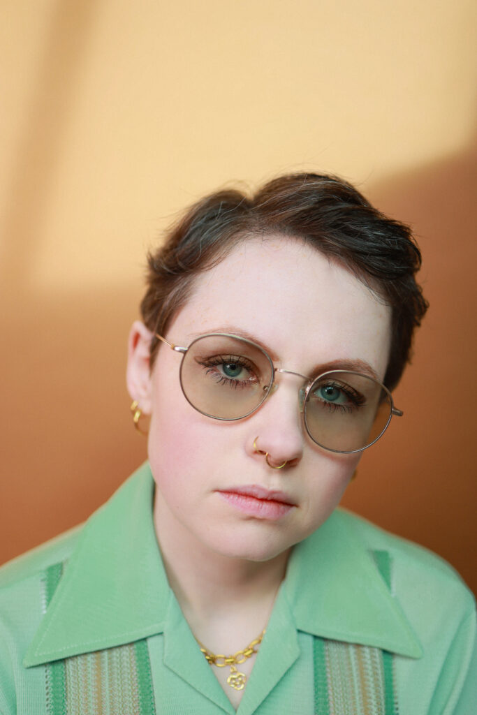 INTERVIEW: Nia Wyn