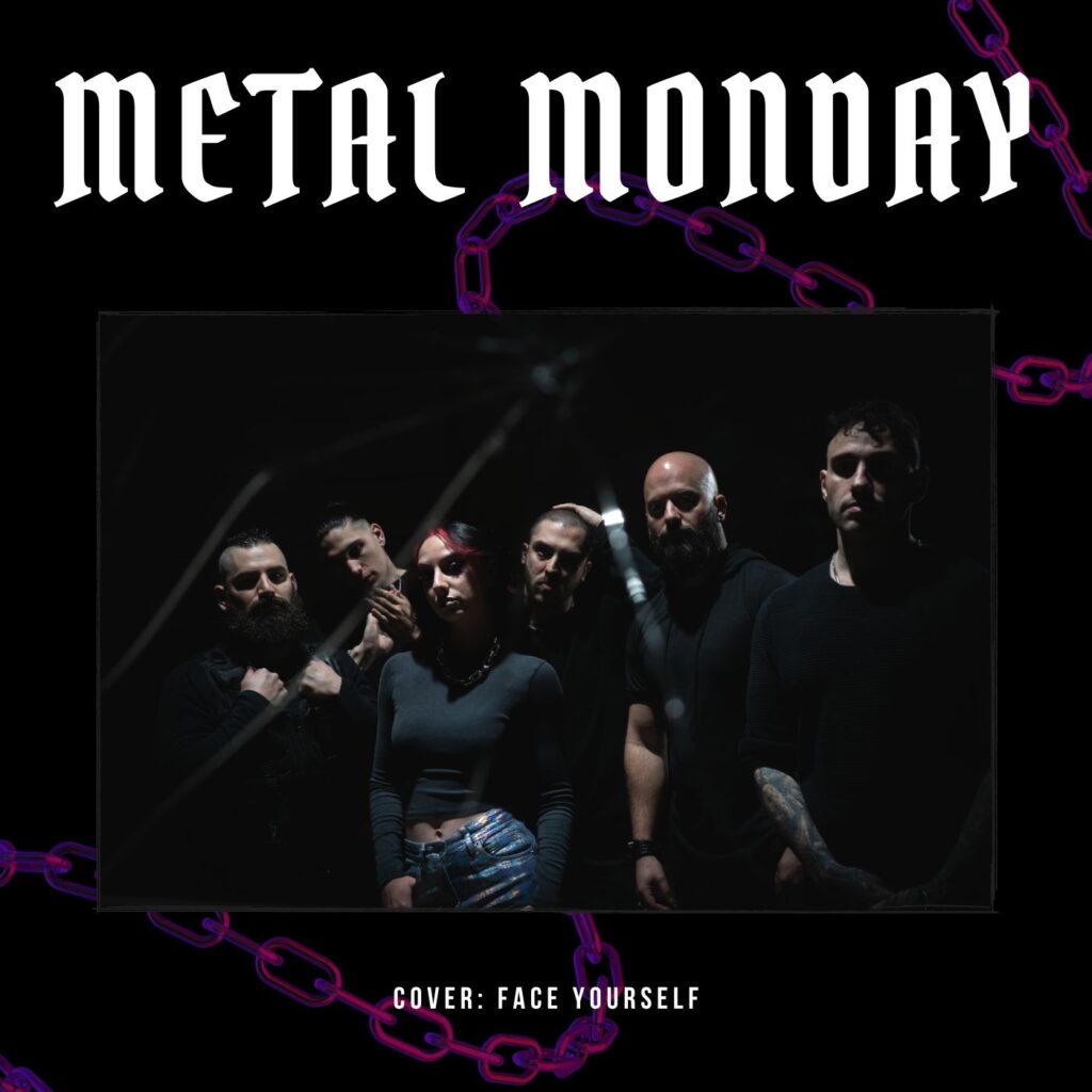 METAL MONDAY