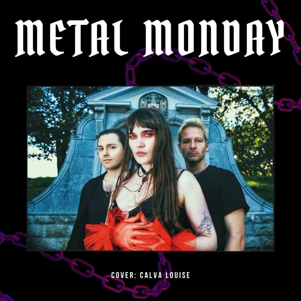 METAL MONDAY
