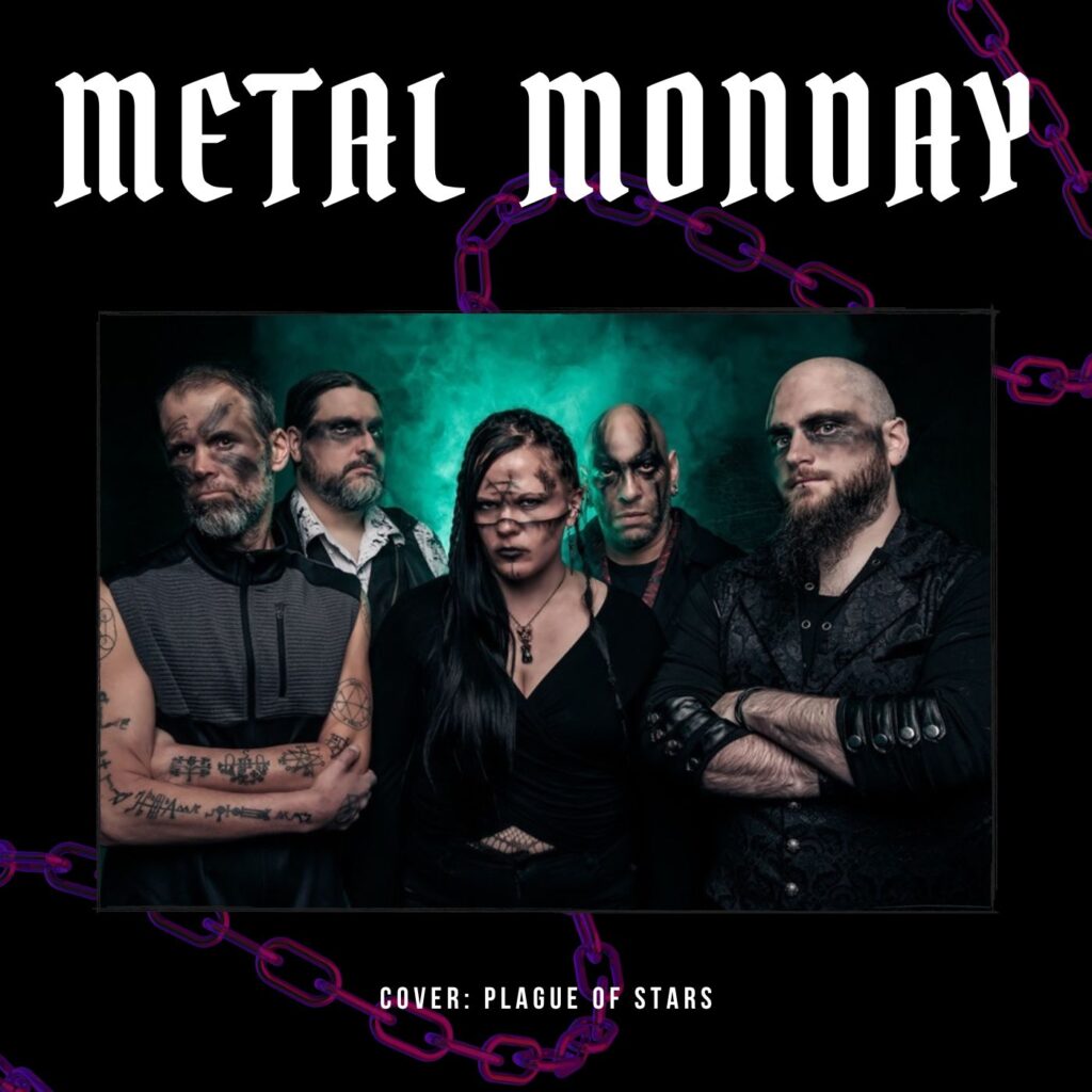 METAL MONDAY