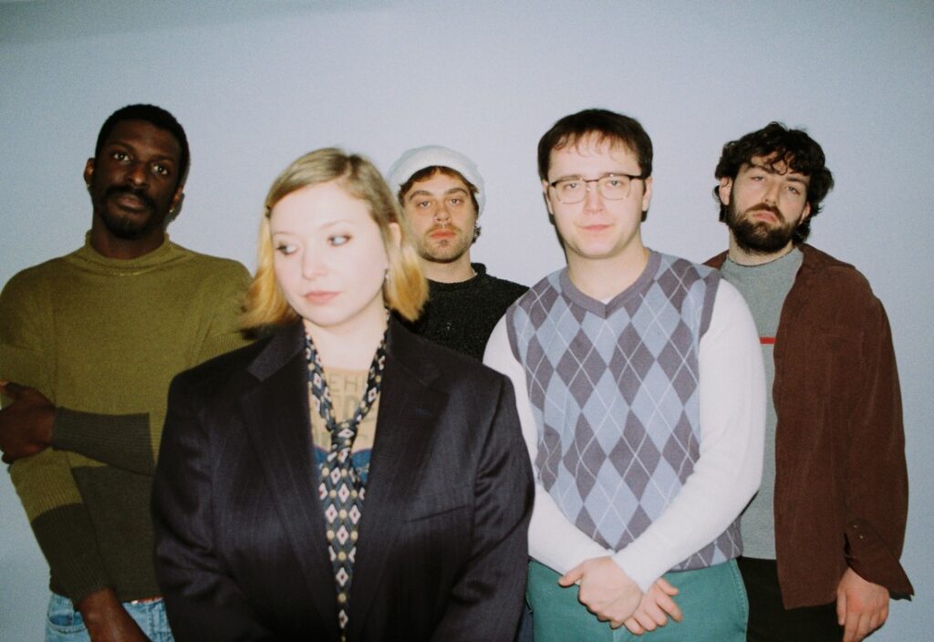 Wishy announces new EP and share single/video ‘Fly’