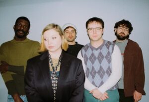 Read more about the article Wishy announces new EP and share single/video ‘Fly’