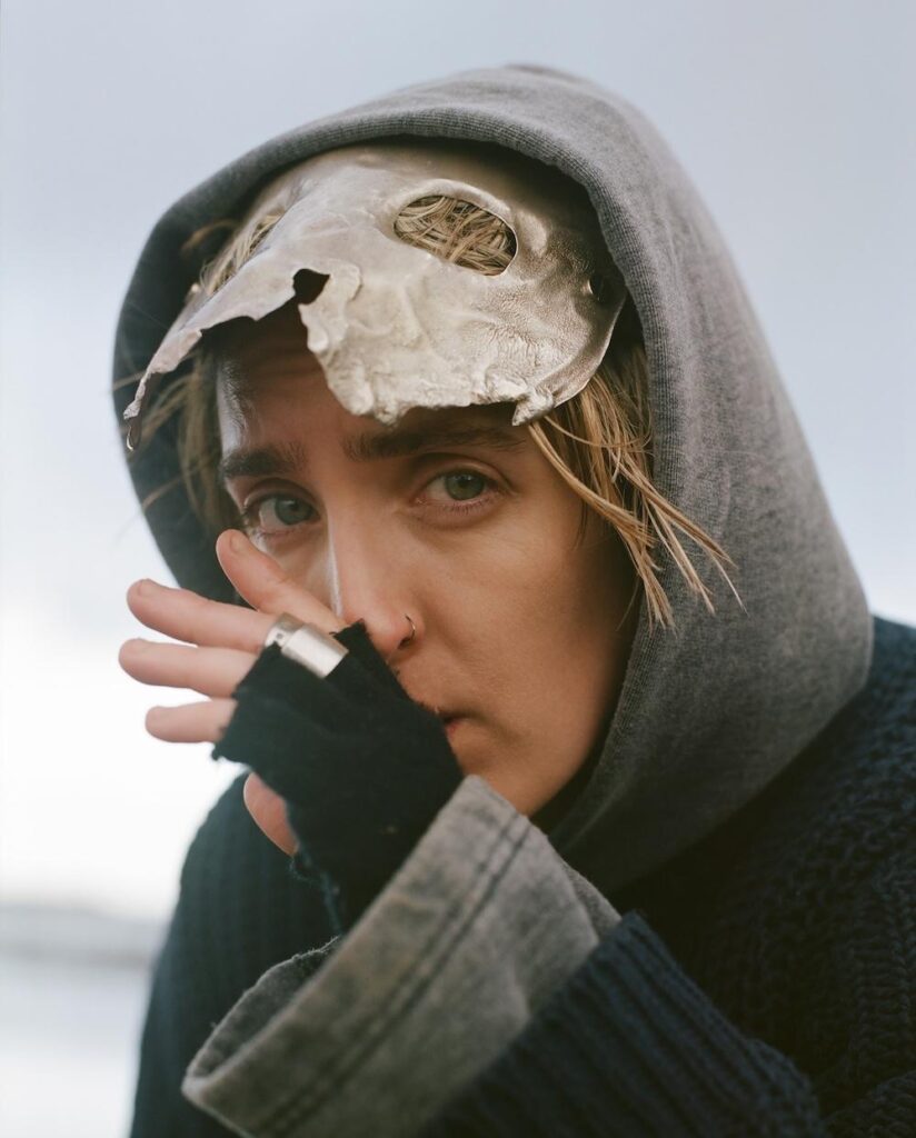 Shura shares ‘Richardson’ ft Cassandra Jenkins