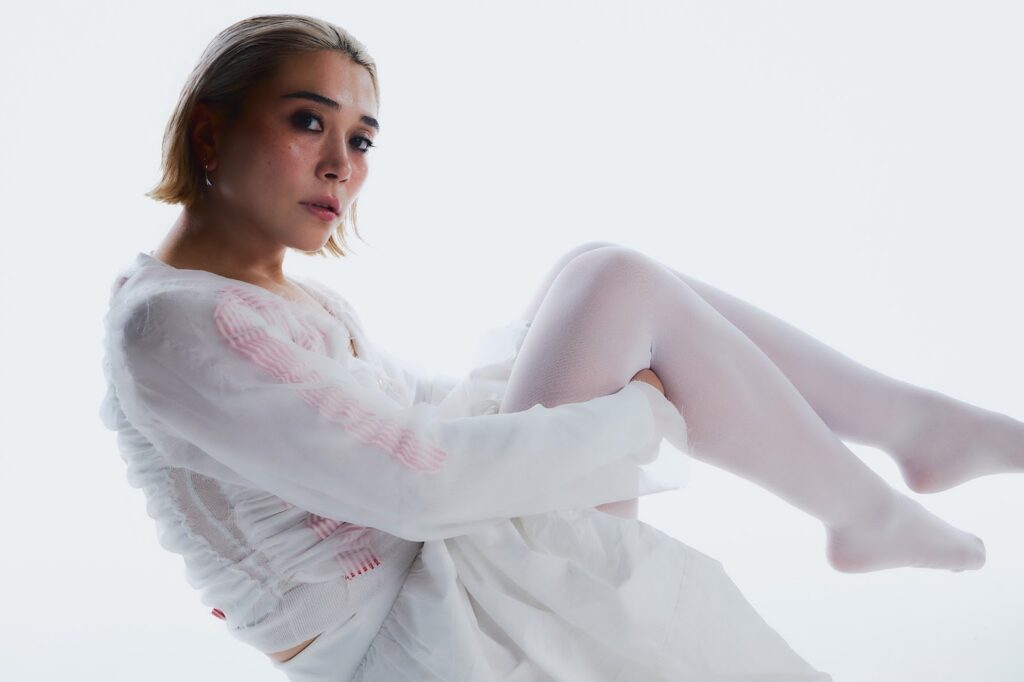 Miso Extra shares new song ‘Ghostly’