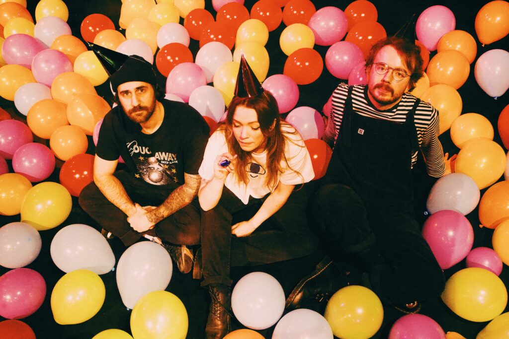Soot Sprite share new single ‘Days After Days’