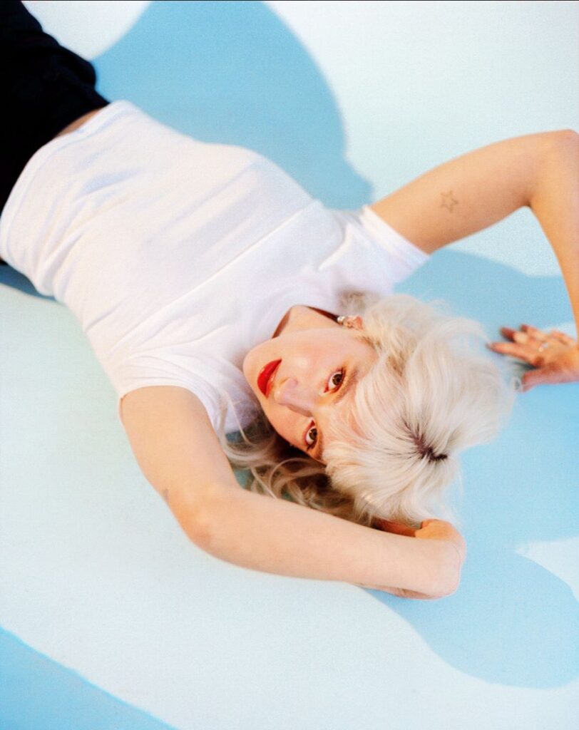 girlpuppy shares new single & video ‘Since April’