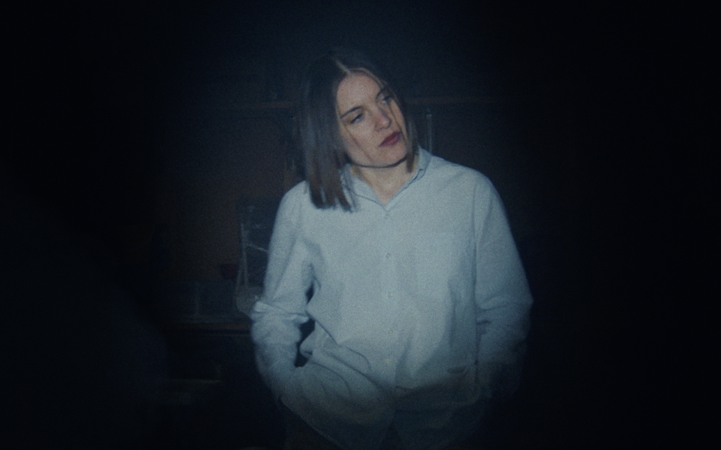Sophia Kennedy shares new single ‘Hot Match’ with video