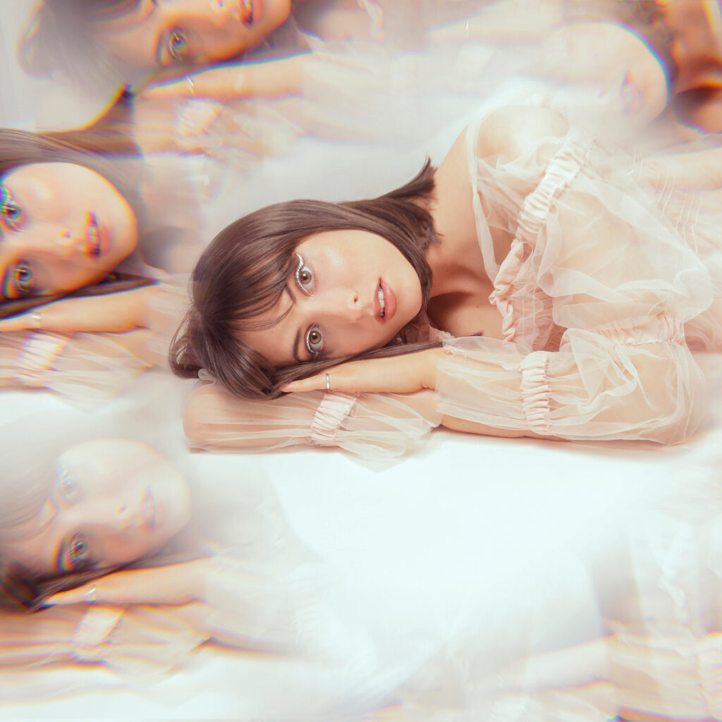 Tilly Valentine returns with new single ‘Buzzkill’