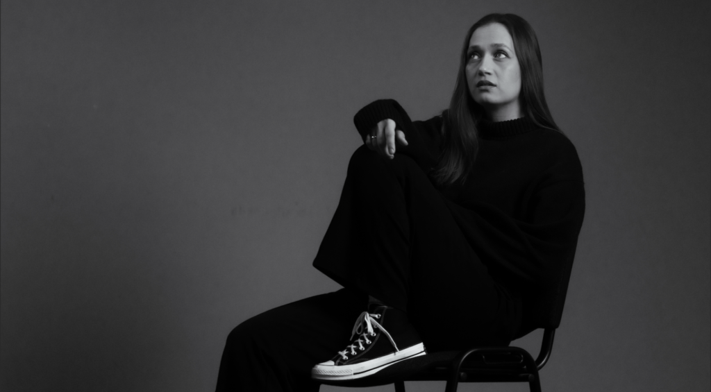 Gunnva releases Nordic folk-pop single ‘In My Heart’