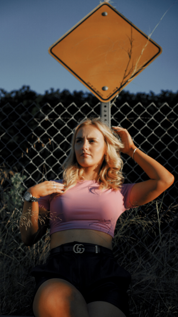 Matilda Pratt shares new single ‘Ruin Our Friendship’