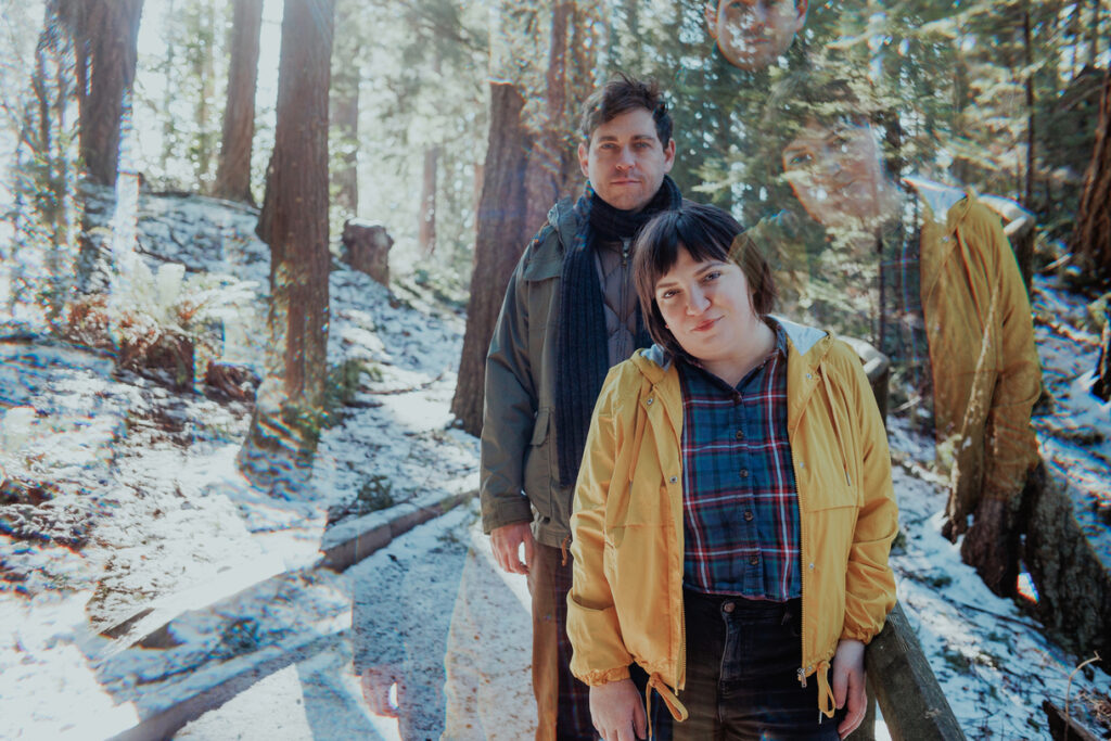 ‘Lose Your Mind’ with Cumulus’ new single