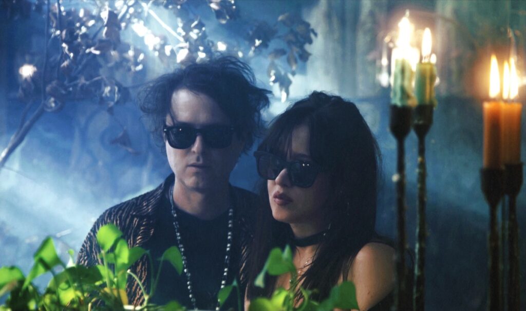 Magic Wands share new single ‘Moonshadow’