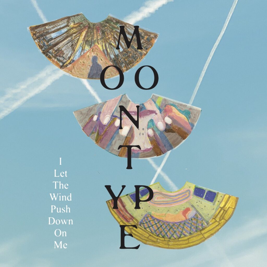 Moontype announce sophomore LP I Let The Wind Push Down On Me alongside new single/video ‘Four Hands II’