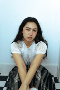 Read more about the article Lucy Park releases latest single ‘There I Go’