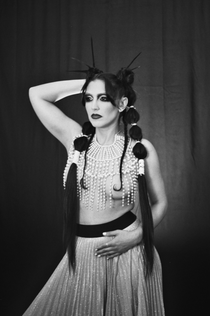 Naz Hejaz releases new single ‘Incurable Dream’