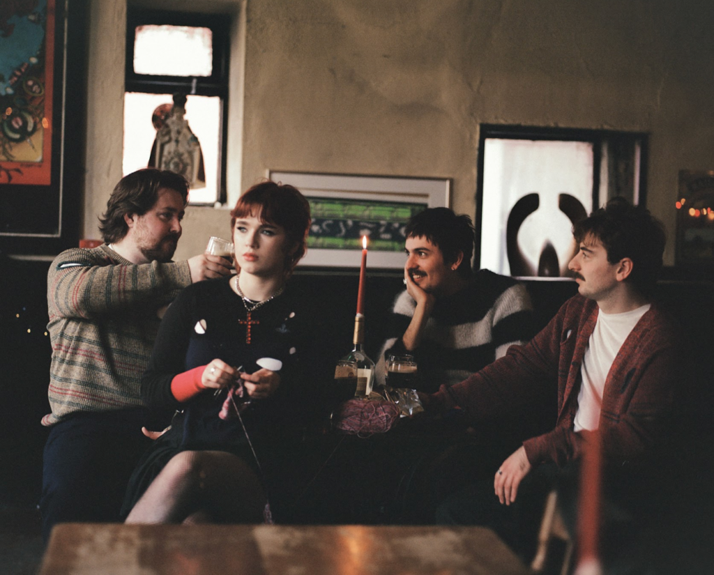Cliffords release new single, ‘Bittersweet’