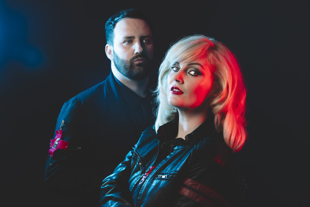 Greywind begin a new chapter for 2025 with emo anthem ‘Acid Rain’