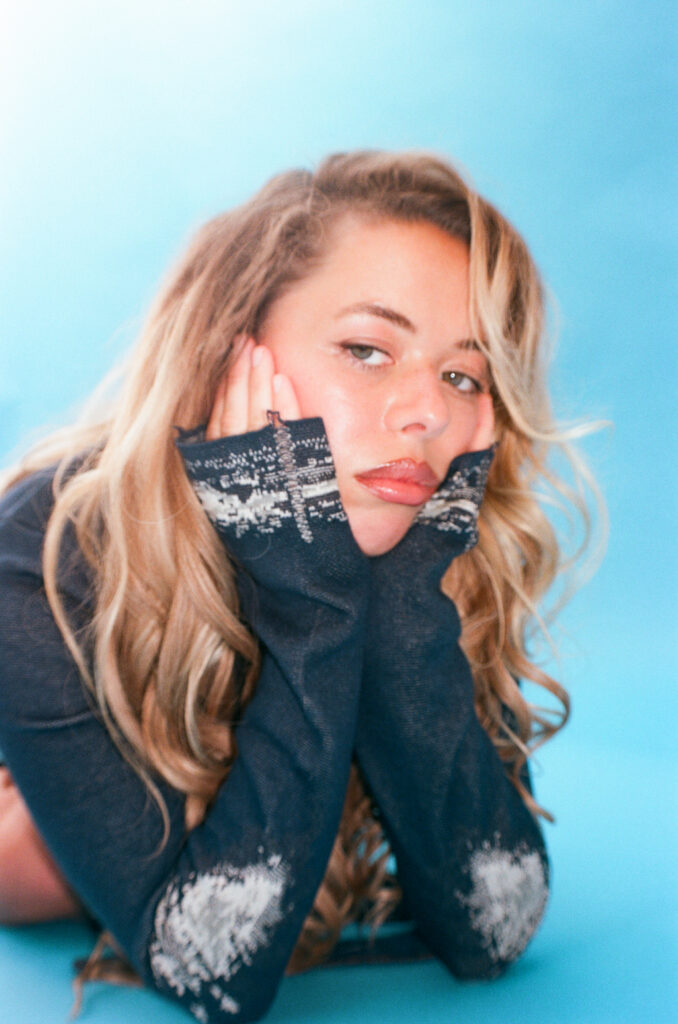 Nilüfer Yanya shares new single ‘Cold Heart’