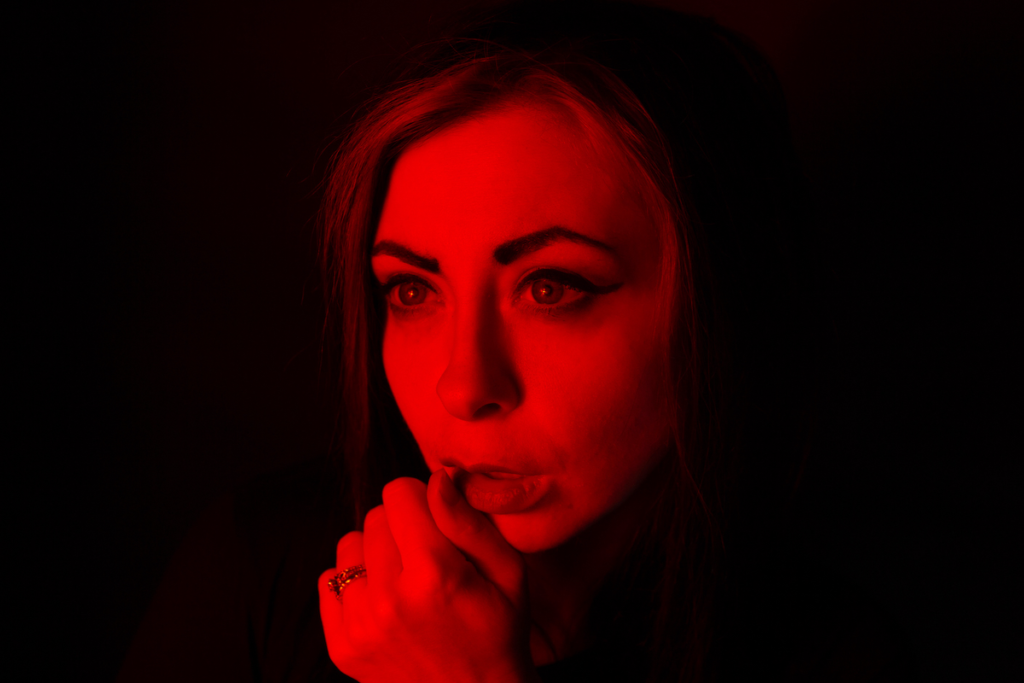 MARI KATTMAN releases new single ‘Anemia’
