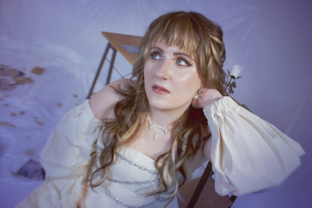 Lea G releases new single ‘Better Of Me’