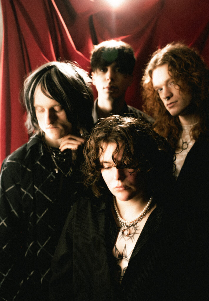 Artio release anthemic new single ‘Split Soul’