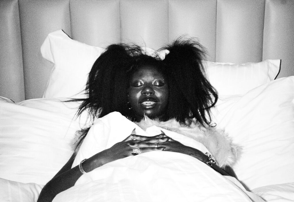 Joviale releases new single/video, ‘Moonshine’