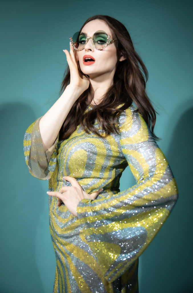 Sophie Ellis-Bextor shares new track ‘Relentless Love’