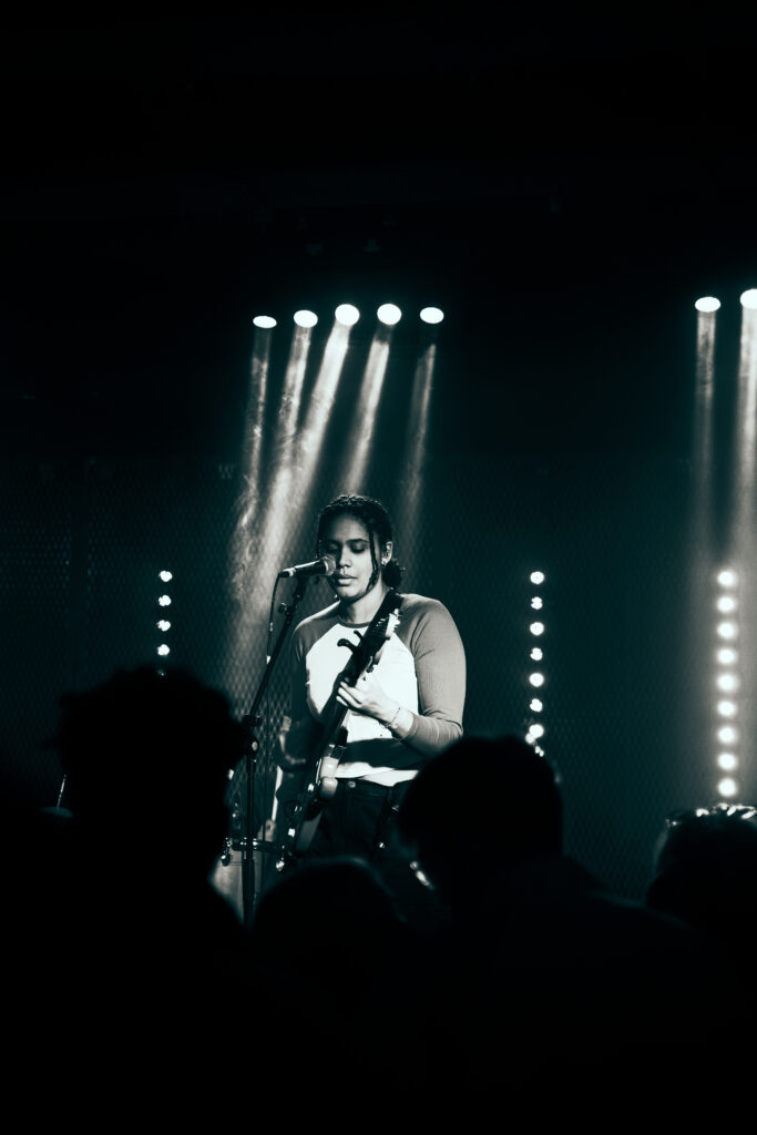 YAOUNDÉBOXINGCLUB returns with new single ‘Buying Time’
