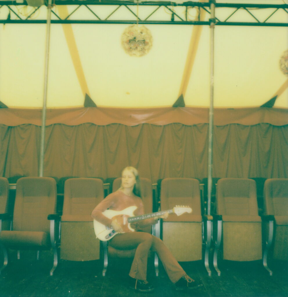 Alice Phoebe Lou shares exquisite, self-produced new single ‘You and I’
