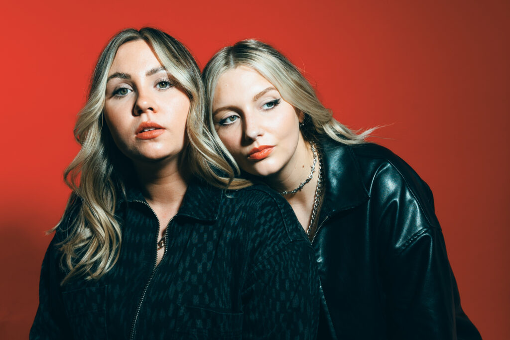 Getting To Know… Dirty Blonde