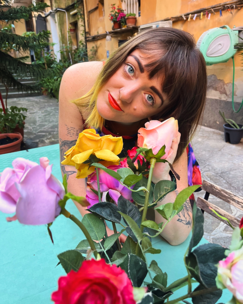 Sirene returns with new single ‘Luii (That’s Entertainment)’